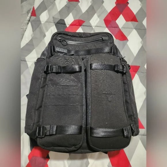 Other - UA Project Rock Travel/Gym Backpack